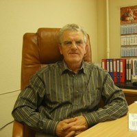 Игорь Красильников