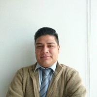 Armando Javier Patlan Morales