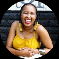 Lungiswa Mzimba 🇿🇦 (she/her)