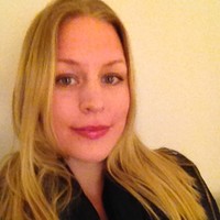Cecilia Eriksson