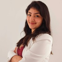 Maria Fernanda León Buitrago