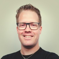Martjan Bouma