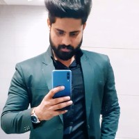 kuldeep srivastav