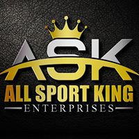 All Sport King Enterprises™