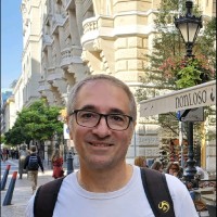 Marco Nicolosi