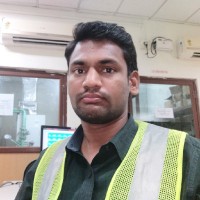 Chandra Sekhar