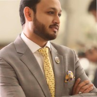 Ali Abbas