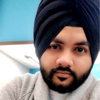 Harshdeep Khurana
