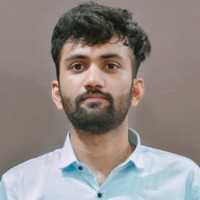 Parthgiri Goswami