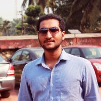 Sachin Mahanthesh