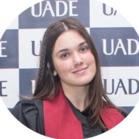 Victoria Sofía Vidal