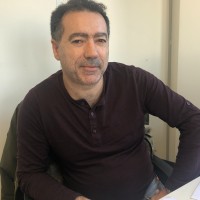 Francisco MOLINA