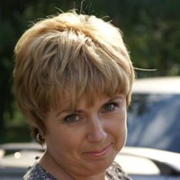 Людмила Гусева