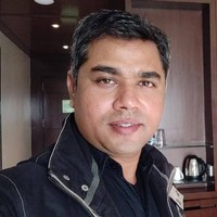 Shrikant Mashankar -Techno Commercial/Procurement Supply Chain Professional