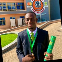 Daniel Ayertey Kenney