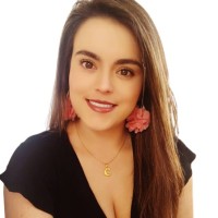 Cindy Lorena Cardona Ospina