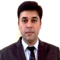 Tushar Katal