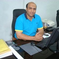Kashif Dar