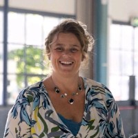 Marie-Louise Van Der Weiden