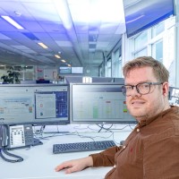 Daniel Willemsen