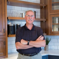 Jeff Southerland E W Kitchens
