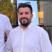 Yunus Emre Kolay