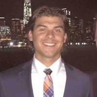 Daniel Mayrose, Mba