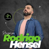 Rodrigo Hensel