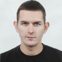 Pavlov Ilya