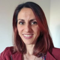 Ingrid MATTIONI