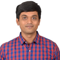 Saket Kumbhare