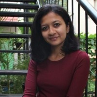 Anisha Rao