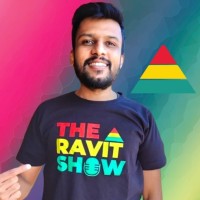 Ravit JainRavit Jain is an Influencer