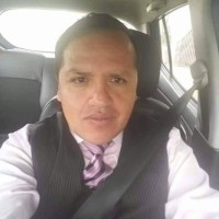 José Daniel Gavilanes Quezada