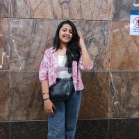 Harshita Goyal