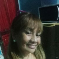 Melba De Gizman