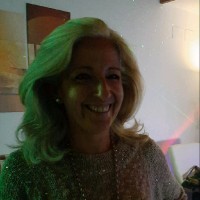 María García Nieto