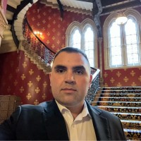 Mite Popovski
