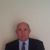 Wayne Ward
