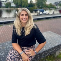 Liesbeth Van Arendonk