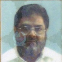 Abdul Ghafoor Chogle