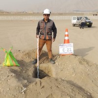 Luis Alberto López Satán