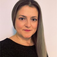 Mihaela Alina Gîza