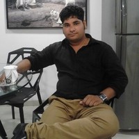 Girish Jadhav
