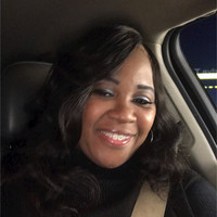 Angela Mackey MBA