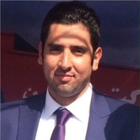 Amir Shamshiri