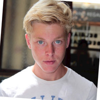 Lucas Stroem