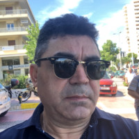 Christos Koutsodimos