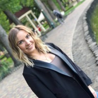 Inna Kulyk