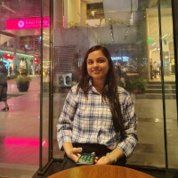 Vidushi Singhal